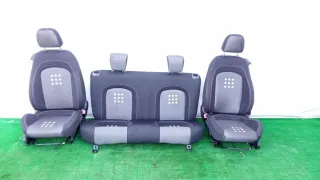 51824189 Сиденье переднее (комплект) Fiat Punto 3 Арт 172789, вид 1