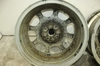  Диск литой R15 4x98 DIA58.1 ET31.5 к Fiat Multipla 1 Арт 98011231, вид 12
