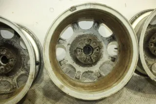  Диск литой R15 4x98 DIA58.1 ET31.5 к Fiat Multipla 1 Арт 98011231, вид 14
