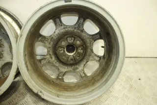  Диск литой R15 4x98 DIA58.1 ET31.5 к Fiat Multipla 1 Арт 98011231, вид 15
