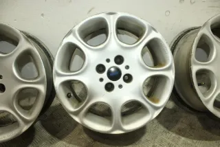  Диск литой R15 4x98 DIA58.1 ET31.5 к Fiat Multipla 1 Арт 98011231, вид 3