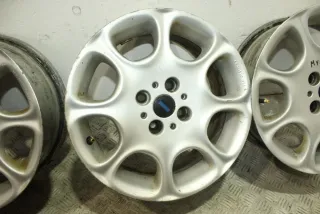  Диск литой R15 4x98 DIA58.1 ET31.5 к Fiat Multipla 1 Арт 98011231, вид 4