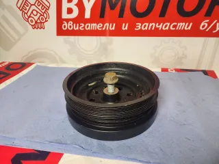 057105251AQ Шкив коленвала Audi Q7 4M restailing Арт 17424