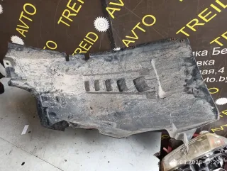 1383792080 Защита арок передняя правая (подкрылок) Citroen Jumper 2 Арт 0013238, вид 1
