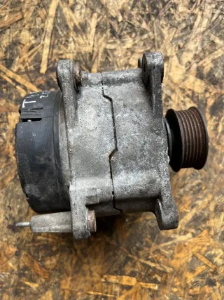0123515016 Генератор Volkswagen Transporter T4 Арт 94327941, вид 4