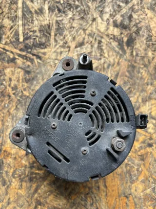 0123515016 Генератор Volkswagen Transporter T4 Арт 94327941, вид 1