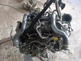 F9DA Двигатель Ford Focus 1 1.8л Арт MT29097042, вид 1