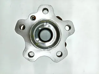 6893686, 31 20 6 893 686, 31 20 6 864 571 Ступица передняя BMW 6 G32 (в наличии) Арт 010051, вид 2