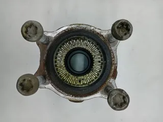 6893686, 31 20 6 893 686, 31 20 6 864 571 Ступица передняя BMW 6 G32 (в наличии) Арт 010051, вид 4