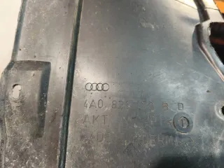 4A0821172B Защита арок передняя правая (подкрылок) Audi A6 C4 (S6,RS6) Арт 98011285, вид 8