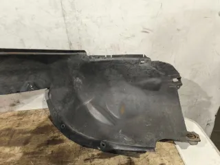 4A0821172B Защита арок передняя правая (подкрылок) Audi A6 C4 (S6,RS6) Арт 98011285, вид 5