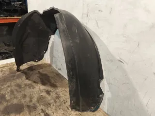 4A0821172B Защита арок передняя правая (подкрылок) Audi A6 C4 (S6,RS6) Арт 98011285, вид 3