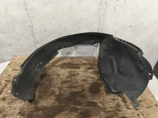 4A0821172B Защита арок передняя правая (подкрылок) Audi A6 C4 (S6,RS6) Арт 98011285, вид 4