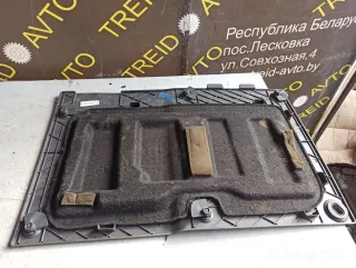 1308522070 Крышка аккумулятора Citroen Jumper 2 Арт 0016317, вид 2