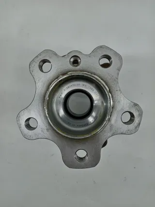 6893686, 31 20 6 893 686, 31 20 6 864 571 Ступица передняя BMW X5 G05  (в наличии) Арт 014971, вид 2