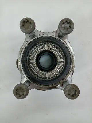 6893686, 31 20 6 893 686, 31 20 6 864 571 Ступица передняя BMW X5 G05  (в наличии) Арт 014971, вид 4