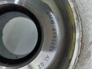 6893686, 31 20 6 893 686, 31 20 6 864 571 Ступица передняя BMW X5 G05  (в наличии) Арт 014971, вид 5