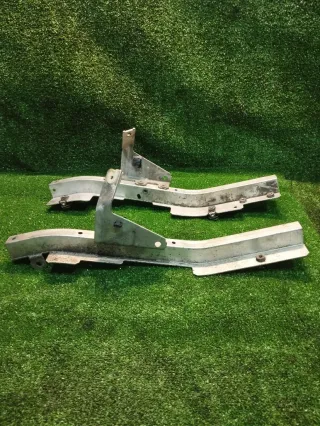 7294492 Крепление фары правой BMW X5 F15 Арт 98011291, вид 2