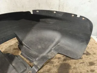 1T0810971B Защита арок задняя левая (подкрылок) Volkswagen Touran 1 Арт 98011296, вид 5
