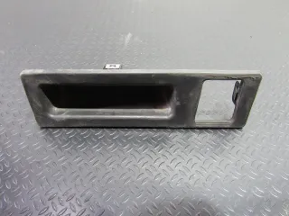 7368753 Кнопка открывания багажника BMW 5 F10/F11/GT F07 Арт 71282