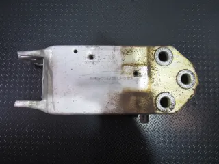  Отбойник переднего бампера BMW 5 F10/F11/GT F07 Арт 71296, вид 1
