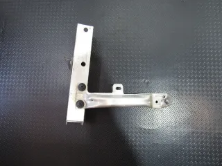 7158893 Отбойник переднего бампера BMW 5 F10/F11/GT F07 Арт 71298, вид 1