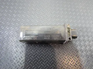 6881474 Блок контроля давления в шинах BMW 5 F10/F11/GT F07 Арт 71301, вид 1