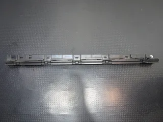 7184777 Кронштейн крепления порога левый BMW 5 F10/F11/GT F07 Арт 71318