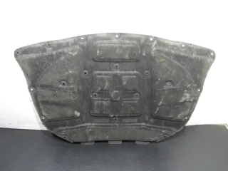  Шумоизоляция капота BMW 5 F10/F11/GT F07 Арт 71324, вид 1