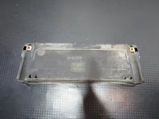 7200605 Защита днища BMW 5 F10/F11/GT F07 Арт 71331