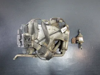 64129330617 Автономный отопитель BMW 5 F10/F11/GT F07 Арт 71336, вид 2