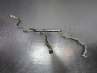9169918, 9193864 Патрубок отопителя (печки) BMW 5 F10/F11/GT F07 Арт 71346, вид 1