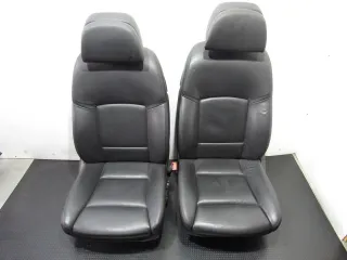 Салон (комплект сидений) BMW 5 F10/F11/GT F07 Арт 71352