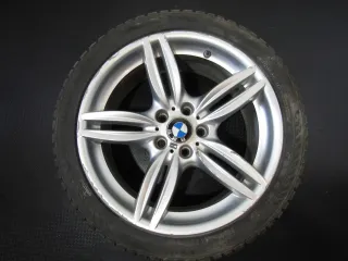 7842652 Диск литой одиночка BMW 5 F10/F11/GT F07 Арт 71363