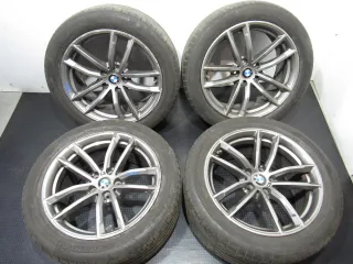 8093405 Диски R18 BMW 7 G11/G12 Арт 71366, вид 1