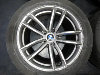8093405 Диски R18 BMW 7 G11/G12 Арт 71366, вид 2