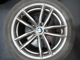 8093405 Диски R18 BMW 7 G11/G12 Арт 71366, вид 3