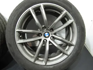 8093405 Диски R18 BMW 7 G11/G12 Арт 71366, вид 4