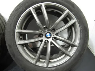 8093405 Диски R18 BMW 7 G11/G12 Арт 71366, вид 5