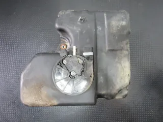 7286064 Бак AdBlue BMW 5 F10/F11/GT F07 Арт 71367