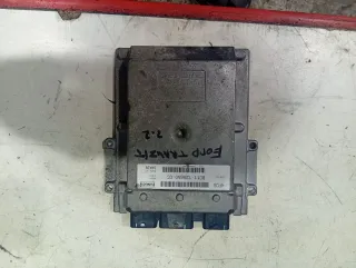 8C11-12A650-CC Блок управления двигателем Ford Transit 3 restailing Арт 98011405, вид 1