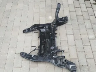 31116872729,6872729,31114097788,4097788 Балка подвески передняя (подрамник) BMW 2 F44 Арт 010641, вид 3