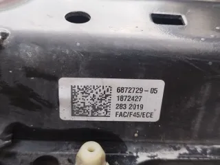 31116872729,6872729,31114097788,4097788 Балка подвески передняя (подрамник) BMW 2 F44 Арт 010641, вид 2