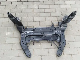 31116872729,6872729,31114097788,4097788 Балка подвески передняя (подрамник) BMW 2 F44 Арт 010641, вид 4