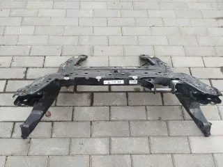 31116872729,6872729,31114097788,4097788 Балка подвески передняя (подрамник) BMW 2 F44 Арт 010641, вид 6