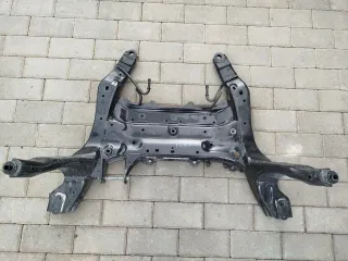 31116872729,6872729,31114097788,4097788 Балка подвески передняя (подрамник) BMW 2 F44 Арт 010641, вид 1