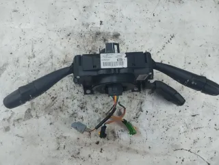 96630723XT Переключатель подрулевой (стрекоза) Peugeot 207 Арт GD-98011527, вид 4