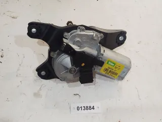 67636942165,6942165 Моторчик заднего стеклоочистителя (дворника) BMW X5 E70 Арт 013884, вид 1