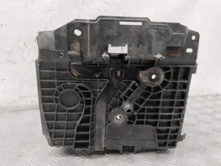 244460010R Полка аккумулятора Renault Grand Scenic 3 Арт 47300_2000001310185, вид 4