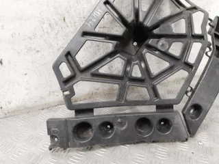 850444242 Кронштейн крепления бампера заднего Renault Grand Scenic 3 Арт 9643_2000001310158, вид 3